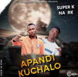 Rich niggaz(super k)