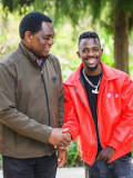 Chile one Mr Zambia