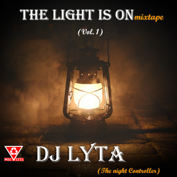 DJ LYTA ⚜ Online songs and bio of the artist —