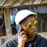 Ufiasi Mkenya