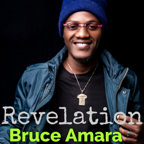 Bruce Amara ⚜ Online Songs And Bio Of The Artist — Mdundo.com