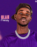 Olah Freazy