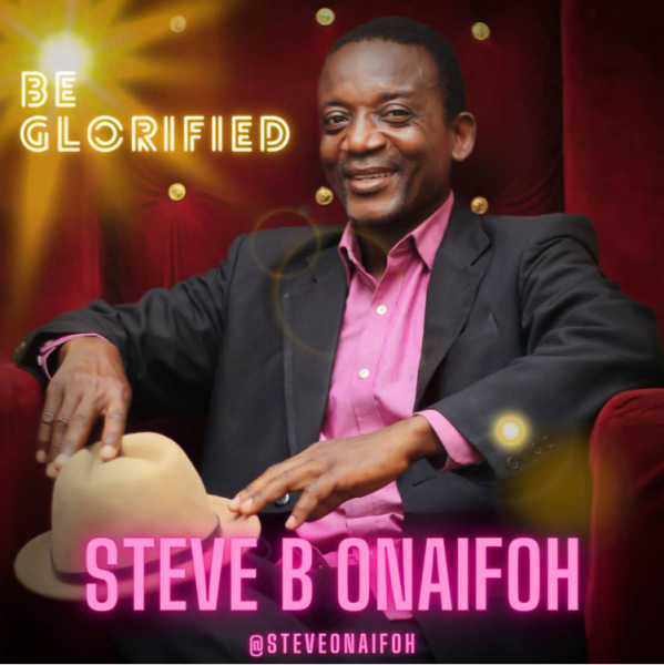 I Thank You Lord By Steve Onaifoh ⚜ Download Or Listen Online — Mdundo.com