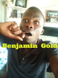 Benjamin Gold