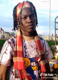 KINGSTER YUNGRASTA