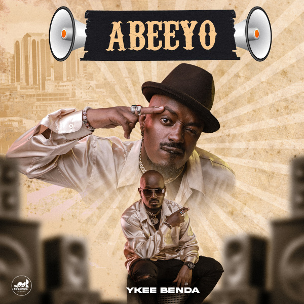 Party Animal by Ykee Benda ⚜ Download or listen online — 