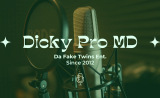 Dicky Pro
