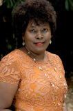 Ev. Elizabeth Nyambura