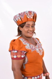 Regina Muthoni