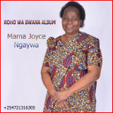 Joyce Ngawa