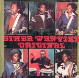Simba Wanyika (Tamasha Records)