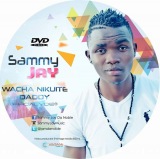 Sammy Jay Daily