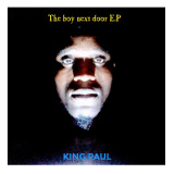 King Paul