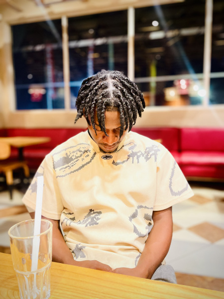 YOUNG BILLION122
