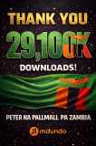 Peter Na PallMall Pa Zambia
