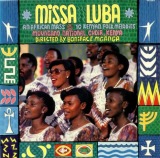 Muungano National Choir (Tamasha Records)
