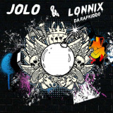 Jolo & Lonnix da rapkiddo