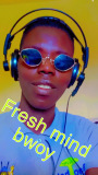 Freshmind bwoy