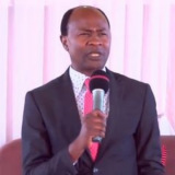 Mch. Abiud Misholi