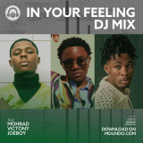 Workflow DJ Mixes - Naija