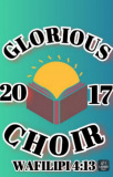 GLORIOUS CHOIR