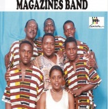 Magazines Band (Tamasha Records)