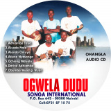 Ogwela Dudu