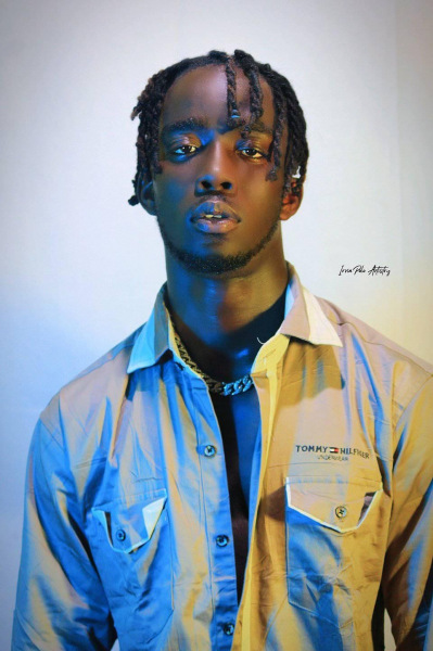 Bone Beatz Sasa Boy