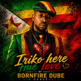 Bornfire Dube