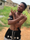Kwaw Tiiny