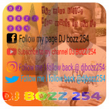 DJ Bozz 254