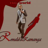 Ronald Kamanga