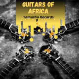 Guitars Africa