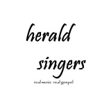 Herald singers