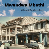 Kibauni  Brothers Band