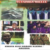 Kwaya Kuu Habari Njema Arusha (Tamasha Records)