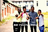 Big Minds Crew-BMC
