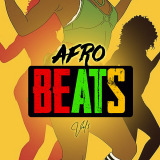 Free Afro beat instrumental music