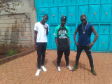 Famous Tjay official ke