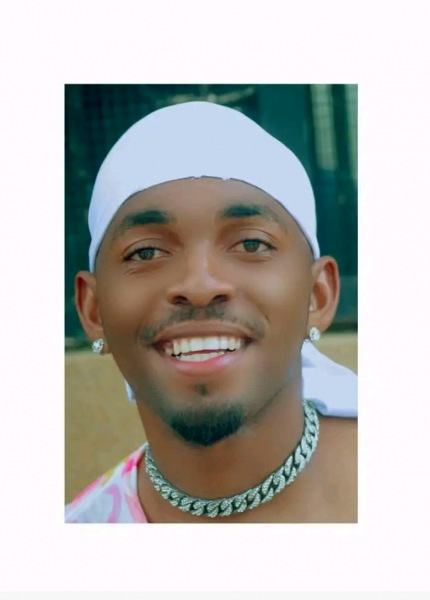 Chibu mnyama ⚜ Online songs and bio of the artist — mdundo.com