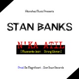 Stan Banks