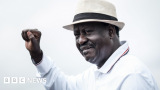 Raila Odinga News - Mdundo Alt