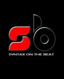 syntax on the beat[The Percussion Boy]