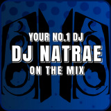DJ NATRAE ON THE MIX