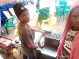Promoter Dj Ranks pro Source of Ugandan songs and music 256 0761177865