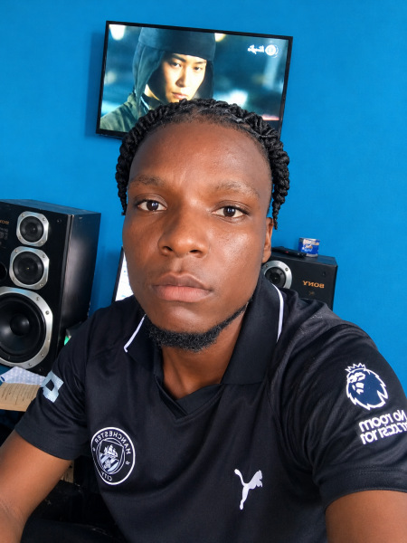 General Makoma Official
