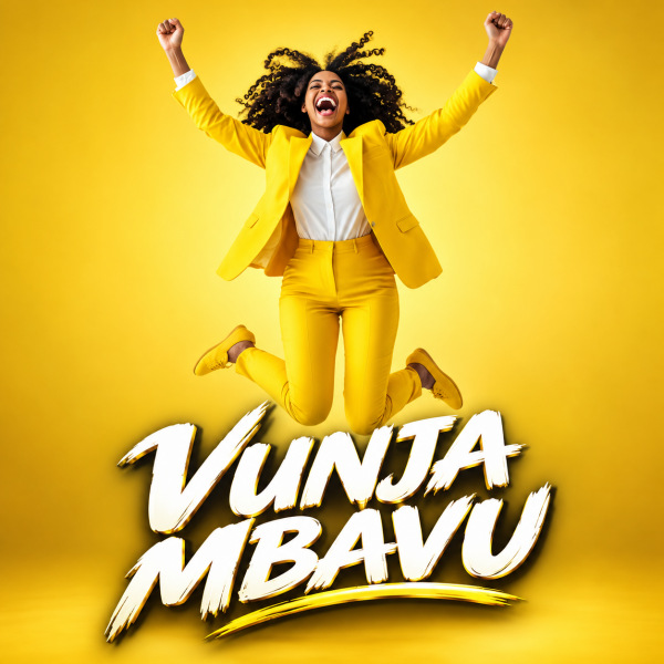 Vunja Mbavu