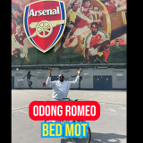 Odong Romeo