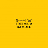 MTN/Mdundo Free DJ Mix