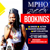 Mpho The Queen